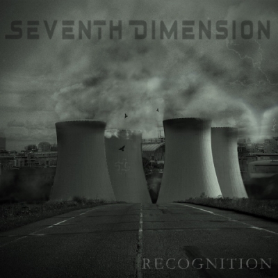 Seventh Dimension - Recognition (2015) [WEB Release]