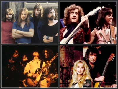 ROCK NOSTALGIE NEW 3 (Video)