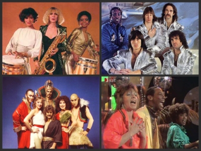 DISCO NOSTALGIE 6 (Video)
