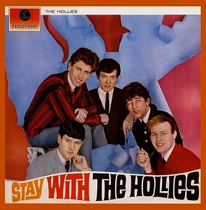 The Hollies (2014) Original Album Series (5CD) The Hollies (2014) Original Album Series (5CD)