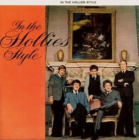 The Hollies (2014) Original Album Series (5CD) The Hollies (2014) Original Album Series (5CD)