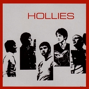 The Hollies (2014) Original Album Series (5CD) The Hollies (2014) Original Album Series (5CD)