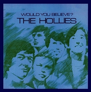 The Hollies (2014) Original Album Series (5CD) The Hollies (2014) Original Album Series (5CD)