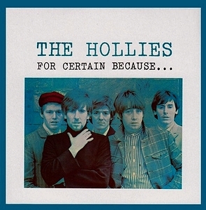 The Hollies (2014) Original Album Series (5CD) The Hollies (2014) Original Album Series (5CD)