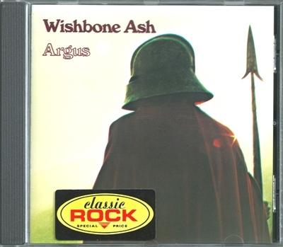 Wishbone Ash - Argus (1972) [MCAD 10234]
