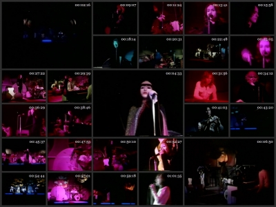 Genesis Museum Presents. Genesis - Shepperton, 1973. (DVD-Rip)