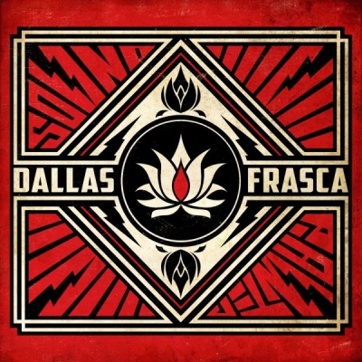 Dallas Frasca - Sound Painter (2012)