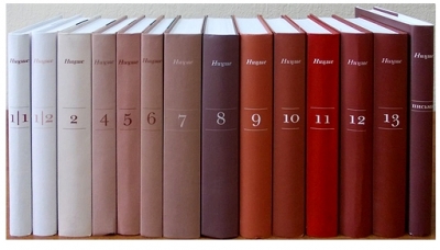 Фридрих Ницше - полное собрание сочинений в 15 книгах