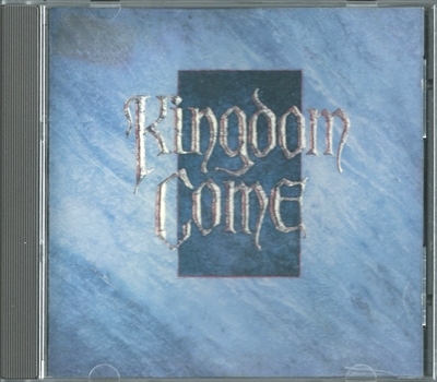 Kingdom Come - Kingdom Come (1988) [835 368-2]