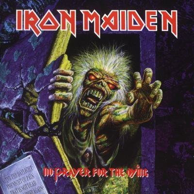 Iron Maiden - Album Collection (2015) [Mastered for iTunes | 19CD]