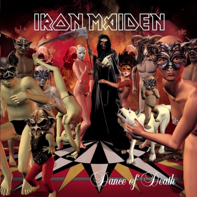 Iron Maiden - Album Collection (2015) [Mastered for iTunes | 19CD]