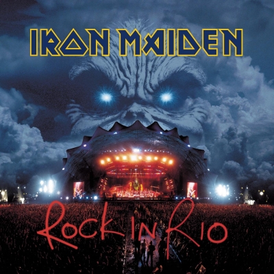 Iron Maiden - Album Collection (2015) [Mastered for iTunes | 19CD]