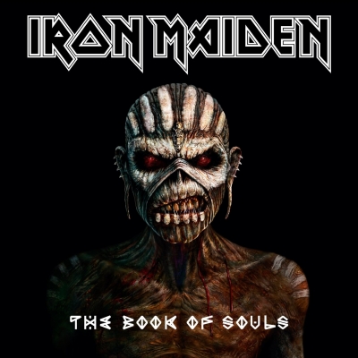 Iron Maiden - Album Collection (2015) [Mastered for iTunes | 19CD]