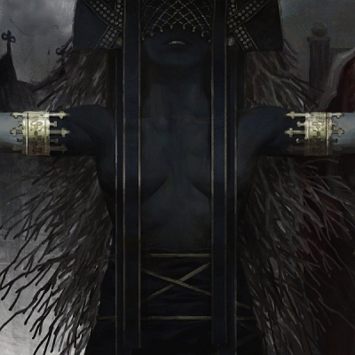 the GazettE - DOGMA (2015)