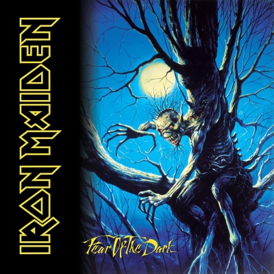 Iron Maiden - Album Collection (2015) [Mastered for iTunes | 19CD]