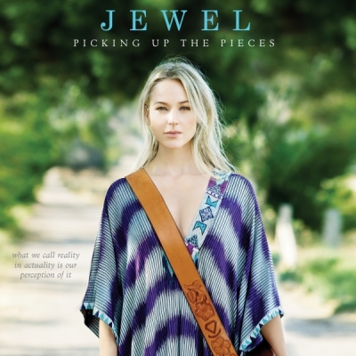 Jewel - Picking Up the Pieces (2015)