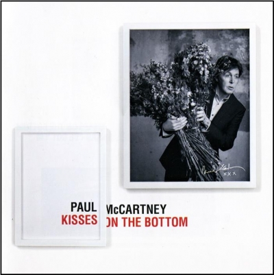 Paul McCartney - Kisses On The Bottom (2012)