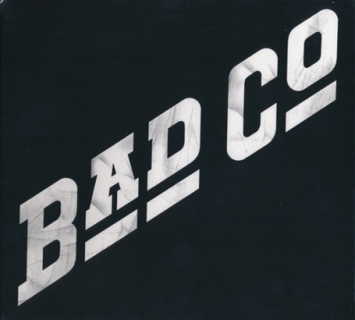 Bad Company - Bad Company (2CD Set Deluxe Edition) (1974)