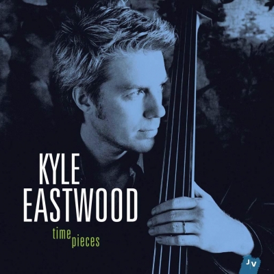 Kyle Eastwood - Time Pieces (2015) [WEB Release]