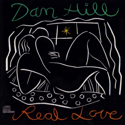 Dan Hill (1989) "Real Love"