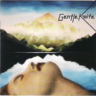 Gentle Knife - Gentle Knife (2015) [WEB Release]