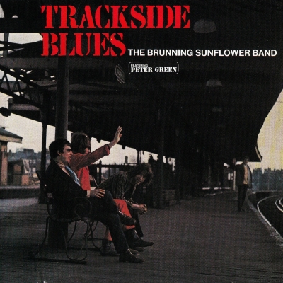 The Brunning Sunflower Band - Trackside Blues (feat. Peter Green)  1983 (2000)