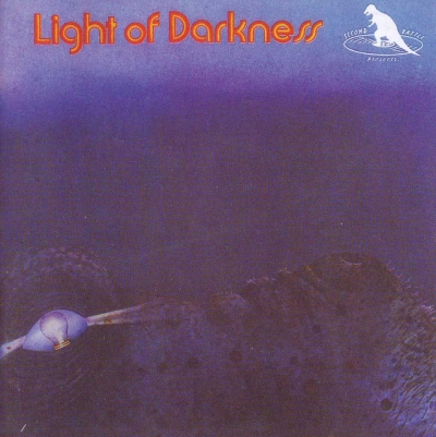 Light Of Darkness - Light Of Darkness 1971 (1992)