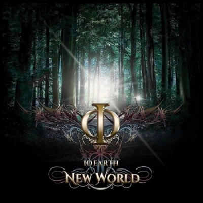 IOEarth - New World (2015) [2CD]