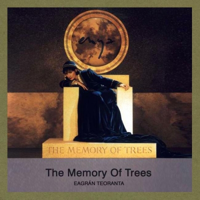 Enya - Discography Limited Edition 7 CD Set (2015)