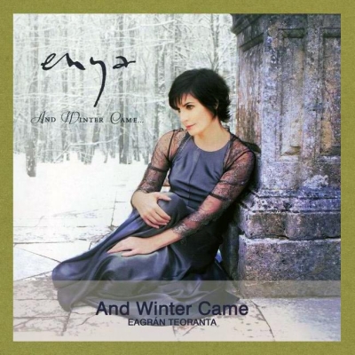 Enya - Discography Limited Edition 7 CD Set (2015)