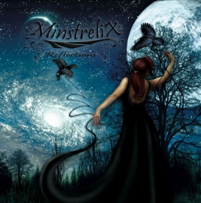 MinstreliX - Reflections (2009) [Japanese Edition]