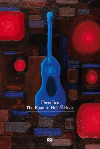 Chris Rea.The Road to Hell and Back The - Farewell Tour (2006) (2 DVD-Rip)