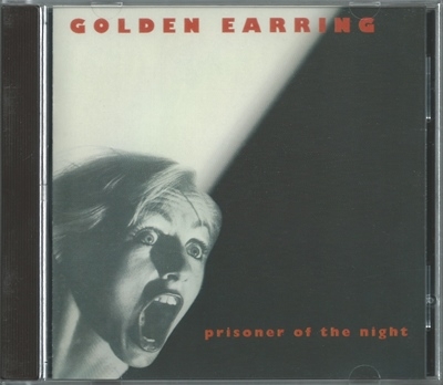 Golden Earring - Prisoner of the Night (1980)