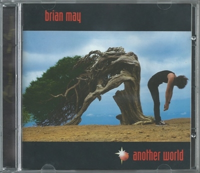 Brian May - Another World (1998)