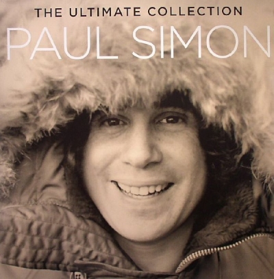 Paul Simon - The Ultimate Collection (2015)