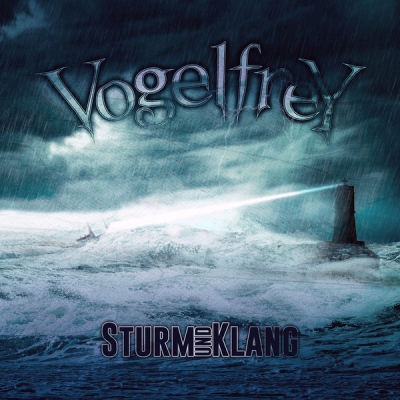 Vogelfrey - Sturm und Klang (2015) [WEB Release]