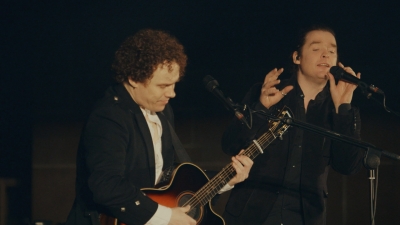 Anathema - A Sort Of Homecoming (2015)