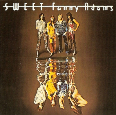 Sweet - Funny Adams (1974)