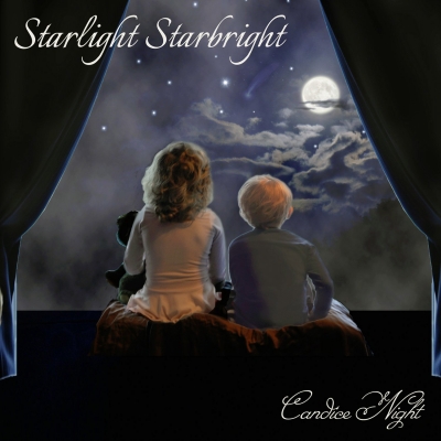 Candice Night - Starlight Starbright (2015)
