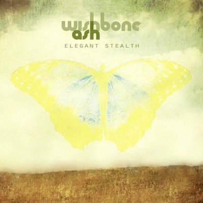 Wishbone Ash - Elegant Stealth (2011)