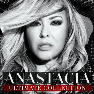 Anastacia - Ultimate Collection (2015)