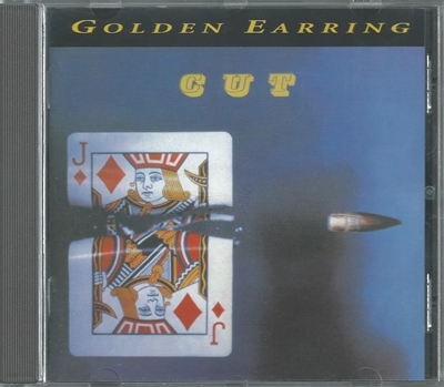 Golden Earring - Cut (1982)