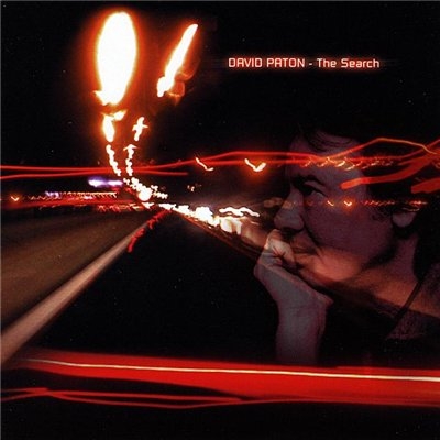 David Paton - The Search (2003)
