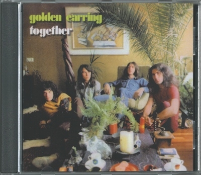 Golden Earring - Together (1972)