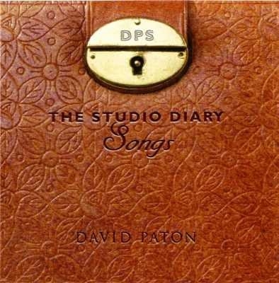 David Paton - The Studio Diary Songs (2009) [WEB Release]