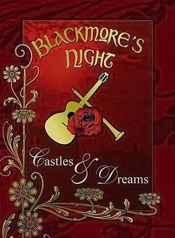 Blackmore's Night - Castles & Dreams (2005) [2DVD-9]