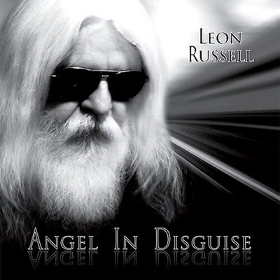 Leon Russell - Angel In Disguise (2007)