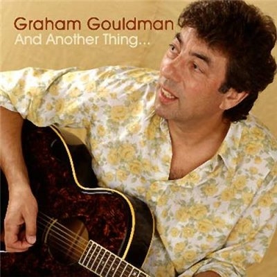 Graham Gouldman - And Another Thing... (2000)
