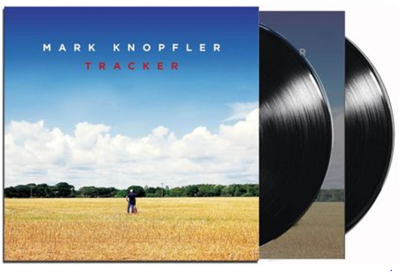 Mark Knopfler - Tracker [Vinyl rip 32 bit 192 khz] (2015)