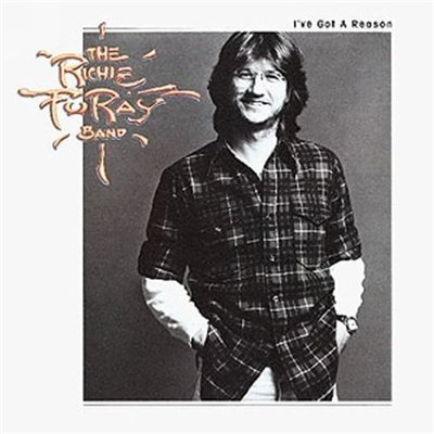 Richie Furay ‎– I've Got A Reason (1976)